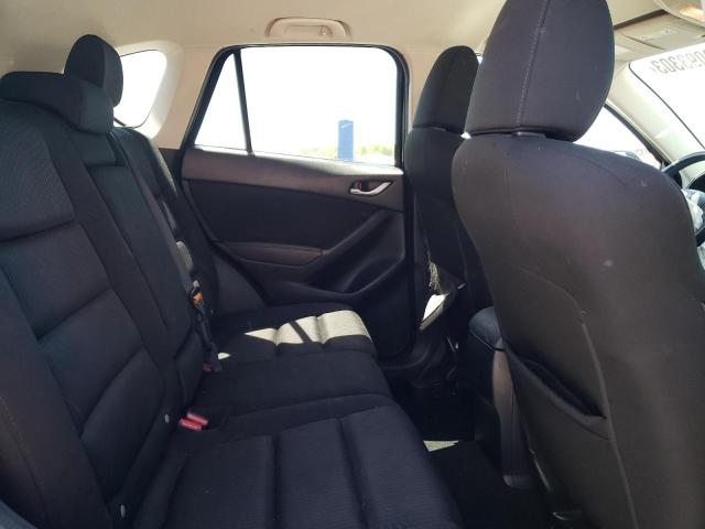 Photo 11 from auction – 2015 MAZDA CX-5 TOURI with VIN JM3KE2CYXF0431257