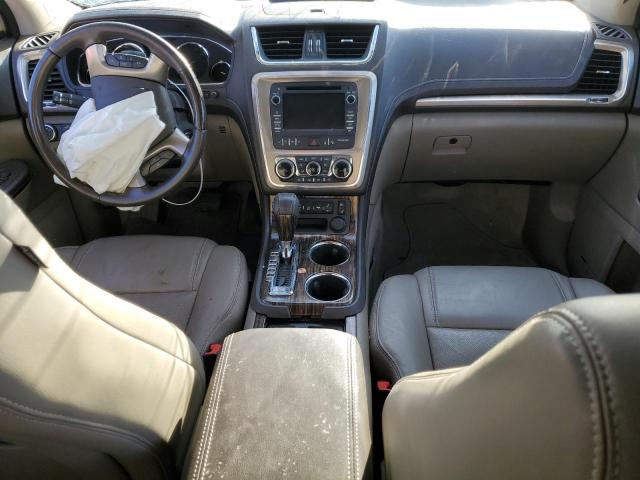 Photo 8 from auction – 2014 GMC ACADIA DEN with VIN 1GKKRTKD3EJ120123