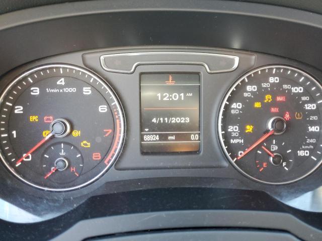 Photo 9 from auction – 2018 AUDI Q3 PREMIUM with VIN WA1JCCFS0JR019886