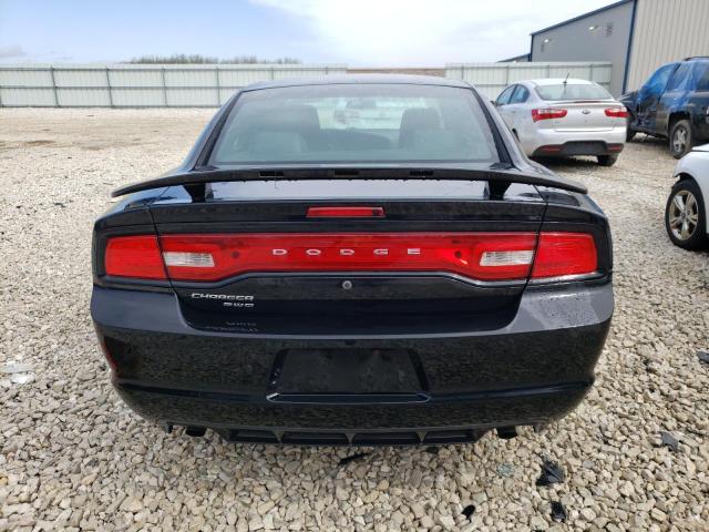 Photo 6 from auction – 2014 DODGE CHARGER PO with VIN 2C3CDXKT2EH288483