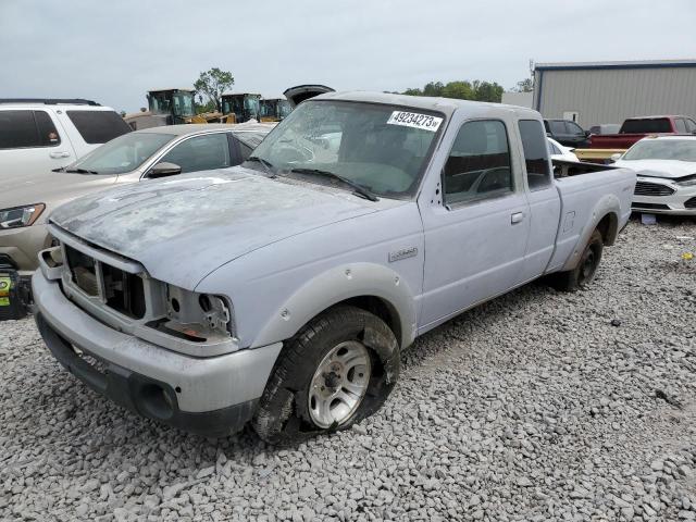 FORD RANGER SUP 2011 with VIN 1FTKR4EE6BPA70445 - Photo from auction