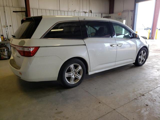 Photo 3 from auction – 2012 HONDA ODYSSEY TO with VIN 5FNRL5H93CB037080