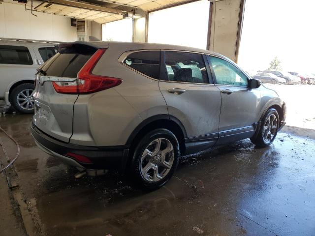 Photo 3 from auction – 2019 HONDA CR-V EX with VIN 7FARW1H59KE038265