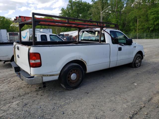 Photo 3 from auction – 2004 FORD F150 with VIN 1FTRF12W34NC59460