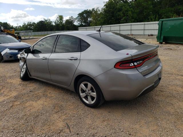 Photo 2 from auction – 2016 DODGE DART SXT S with VIN 1C3CDFFA3GD796352