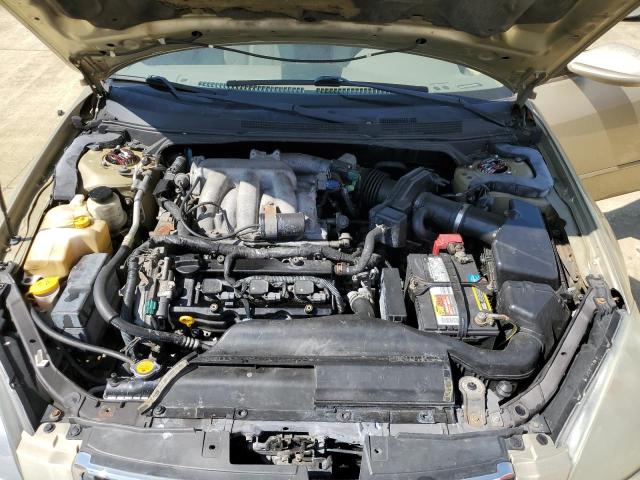 Снимка 11 от търг – 2002 NISSAN ALTIMA SE с VIN 1N4BL11E72C288218