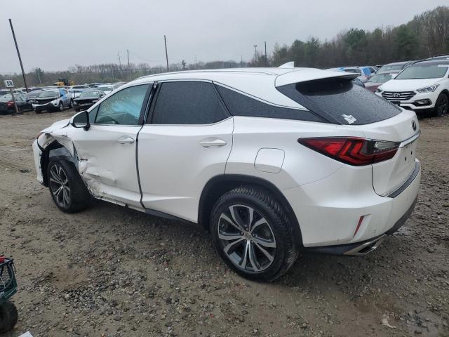 Photo 2 from auction – 2016 LEXUS RX 350 BAS with VIN 2T2BZMCA2GC007828