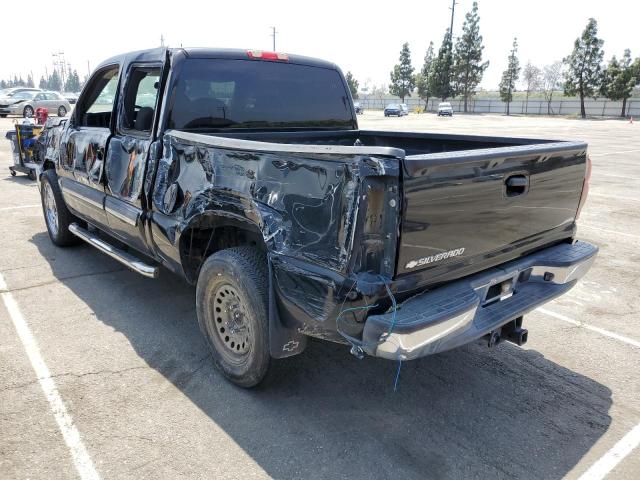 Photo 2 from auction – 2007 CHEVROLET SILVERADO with VIN 1GCEC19T57Z100858