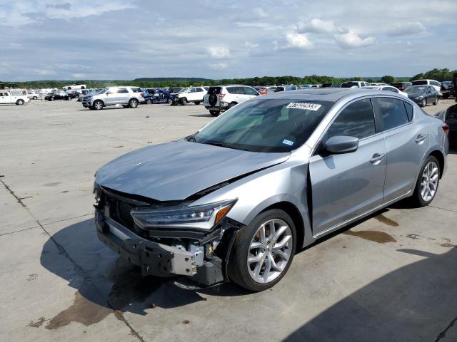 Photo 1 from auction – 2019 ACURA ILX with VIN 19UDE2F32KA005957