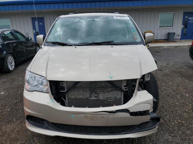 Photo 5 from auction – 2013 DODGE GRAND CARA with VIN 2C4RDGCG2DR553659