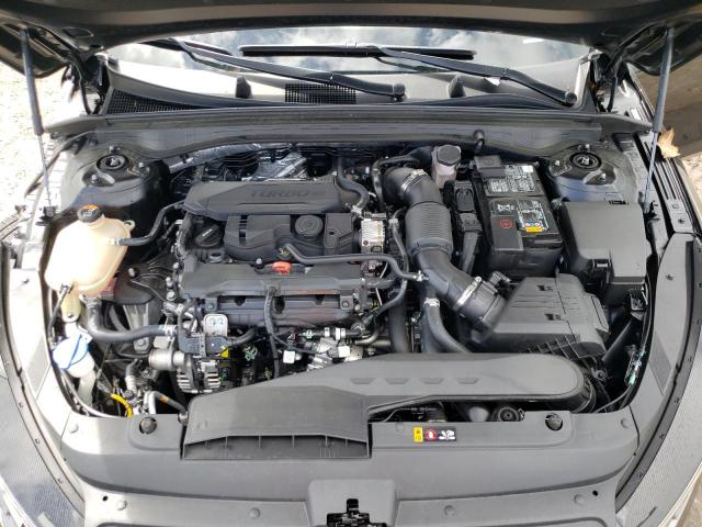 Photo 11 from auction – 2023 KIA K5 EX with VIN 5XXG34J25PG179979