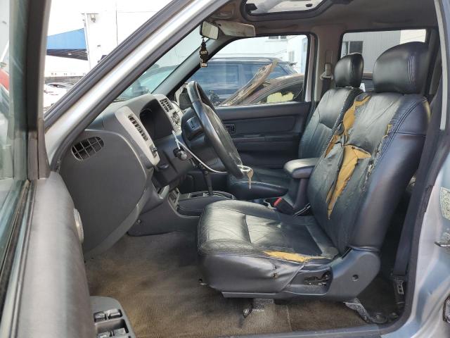 Photo 7 from auction – 2001 NISSAN FRONTIER C with VIN 1N6ED27T91C341173