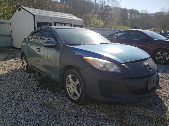 Photo 4 from auction – 2012 MAZDA 3 I with VIN JM1BL1UG9C1539194