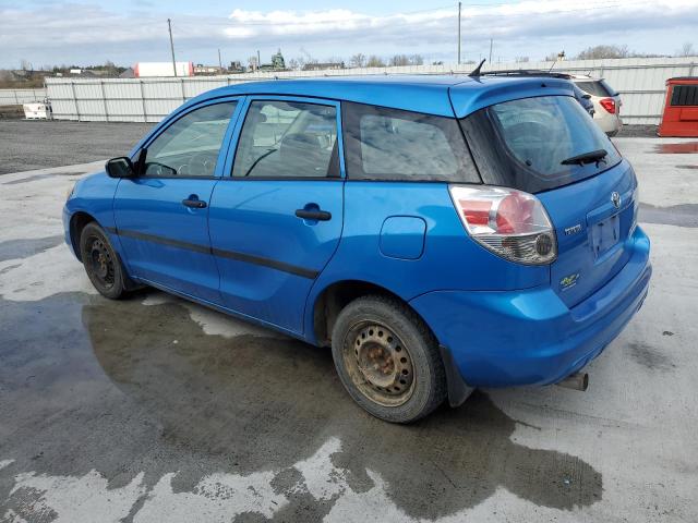 Photo 2 from auction – 2007 TOYOTA COROLLA MA with VIN 2T1KR32E57C646627