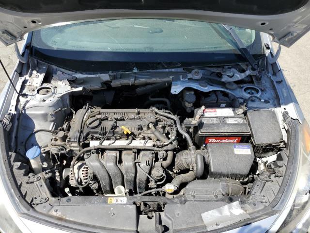 Photo 11 from auction – 2016 KIA FORTE LX with VIN KNAFK4A61G5595742