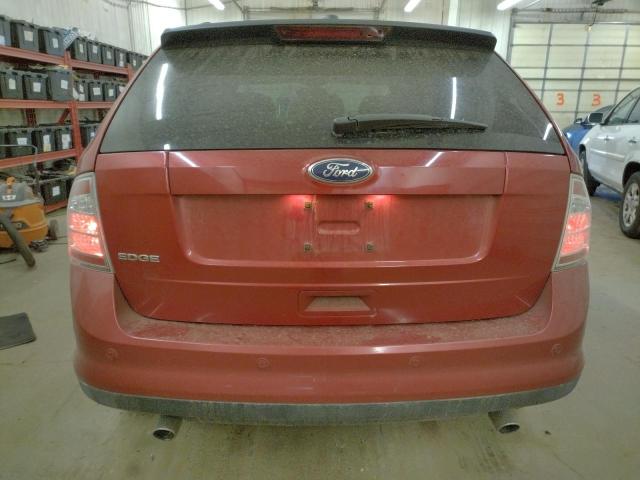 Photo 6 from auction – 2010 FORD EDGE SE with VIN 2FMDK3GC4ABB48418