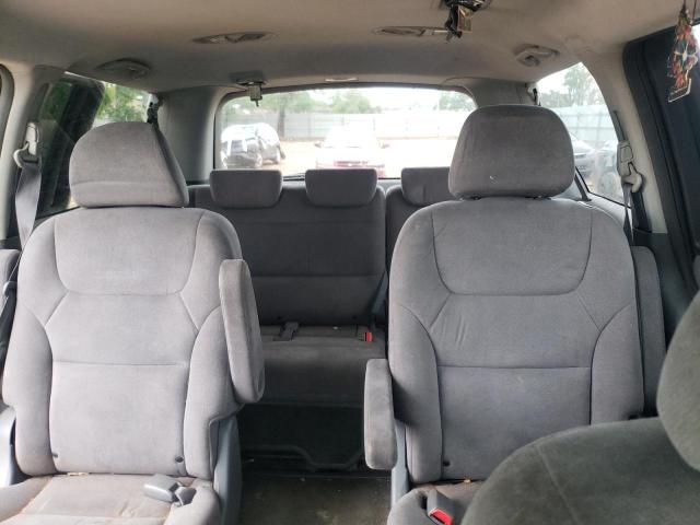 Photo 10 from auction – 2005 HONDA ODYSSEY EX with VIN 5FNRL38455B000754