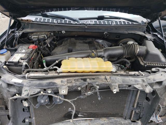 Photo 12 from auction – 2018 FORD EXPEDITION with VIN 1FMJK1KT5JEA08316