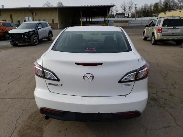 Photo 6 from auction – 2010 MAZDA 3 I with VIN JM1BL1SG0A1143297