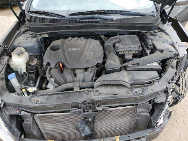 Photo 11 from auction – 2013 HYUNDAI SONATA GLS with VIN 5NPEB4AC9DH786969