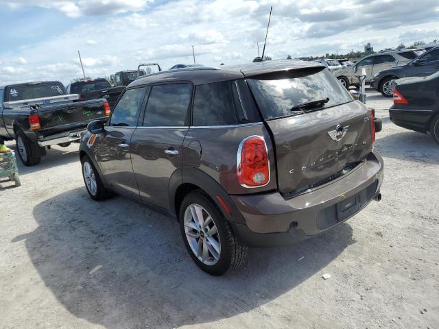 Zdjęcie 2 z aukcji – 2014 MINI COOPER COU z VIN WMWZB3C51EWR40190