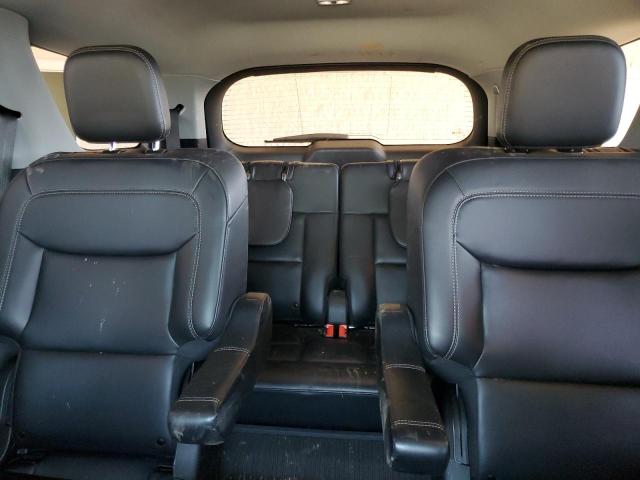 Photo 10 from auction – 2021 FORD EXPLORER X with VIN 1FMSK7DH9MGB11862