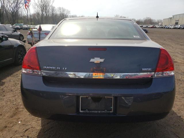 Photo 6 from auction – 2011 CHEVROLET IMPALA LT with VIN 2G1WB5EK1B1153417