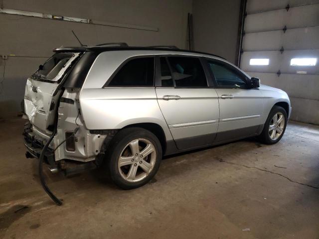 Photo 3 from auction – 2007 CHRYSLER PACIFICA T with VIN 2A8GF68X47R325812