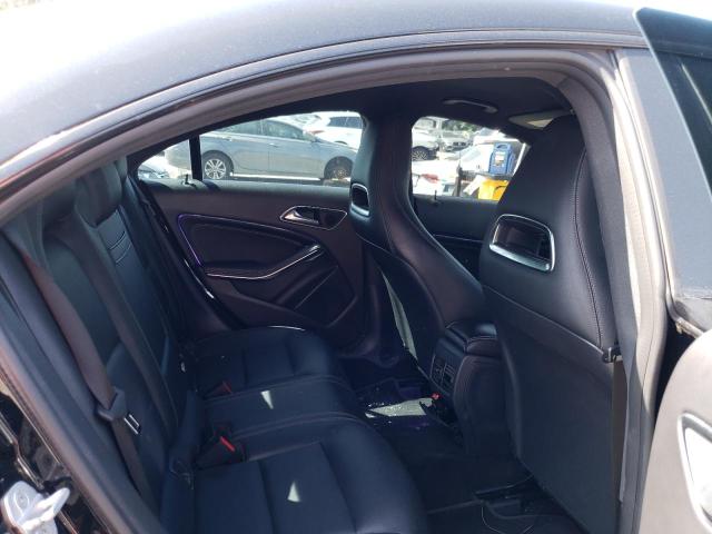 Photo 10 from auction – 2016 MERCEDES-BENZ CLA 250 with VIN WDDSJ4EB3GN305177