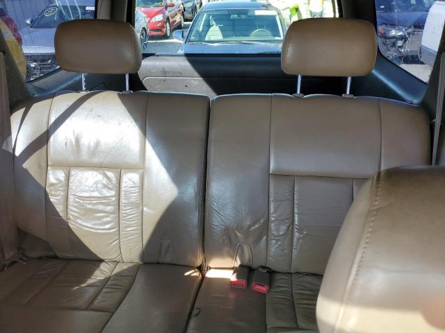 Photo 10 from auction – 1998 TOYOTA 4RUNNER SR with VIN JT3HN86R2W0167613