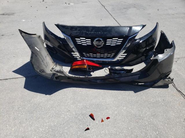 Photo 12 from auction – 2020 NISSAN ALTIMA S with VIN 1N4BL4BV2LN315508