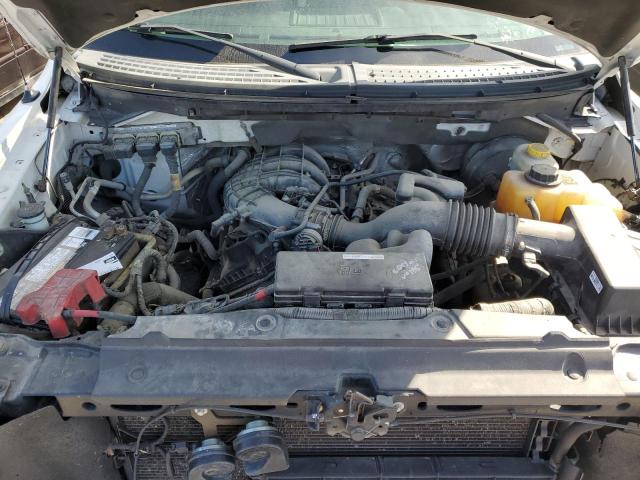 Photo 11 from auction – 2014 FORD F150 SUPER with VIN 1FTEX1CM9EFB49081