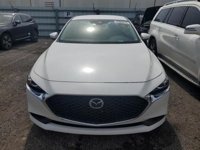 Photo 5 from auction – 2021 MAZDA 3 SELECT with VIN 3MZBPABL3MM200565