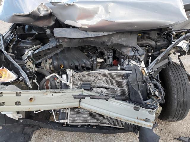 Photo 11 from auction – 2019 NISSAN VERSA S with VIN 3N1CN7AP5KL855417