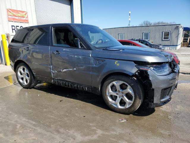 Photo 4 from auction – 2018 LAND ROVER RANGE ROVE with VIN SALWR2RV4JA195986