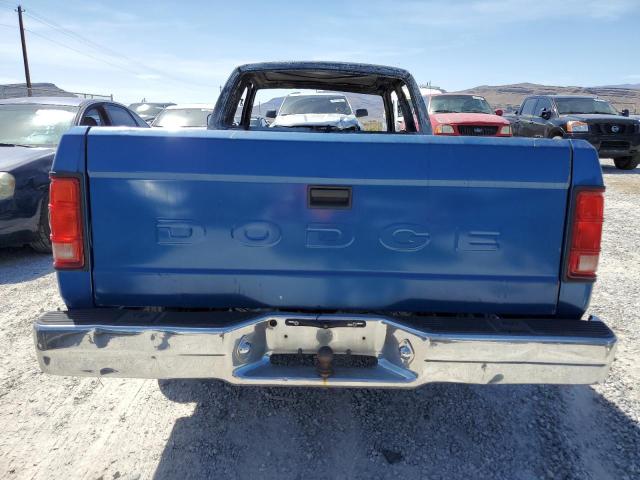 Photo 6 from auction – 1992 DODGE DAKOTA with VIN 1B7FL23X3NS641015