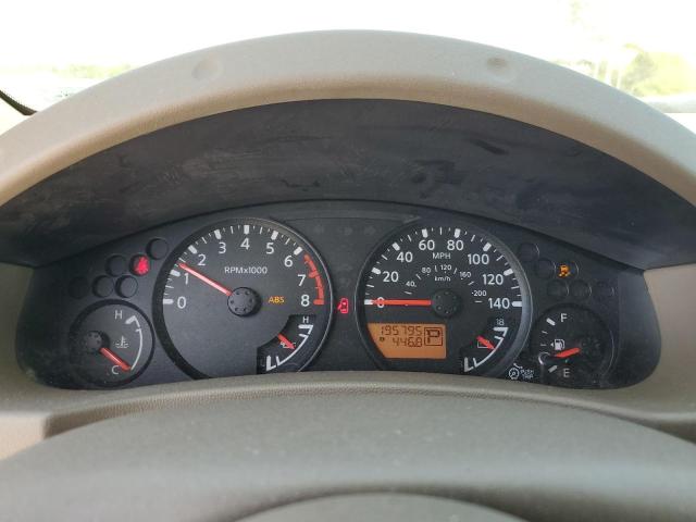 Photo 9 from auction – 2015 NISSAN FRONTIER S with VIN 1N6BD0CT1FN723576