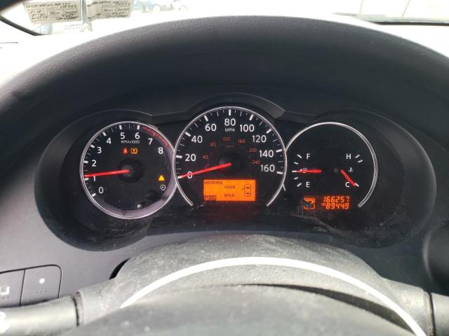 Photo 9 from auction – 2012 NISSAN ALTIMA BAS with VIN 1N4AL2APXCC208771
