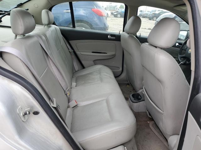 Photo 10 from auction – 2006 CHEVROLET COBALT with VIN 1G1AZ55F667826378