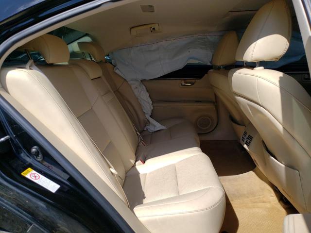 Photo 10 from auction – 2013 LEXUS ES 350 with VIN JTHBK1GG9D2050674