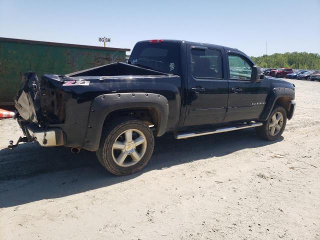 Photo 3 from auction – 2007 CHEVROLET SILVERADO with VIN 3GCEK13M77G554114
