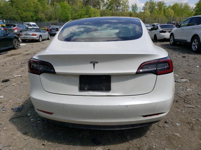 Photo 6 from auction – 2019 TESLA MODEL 3 with VIN 5YJ3E1EA0KF486545