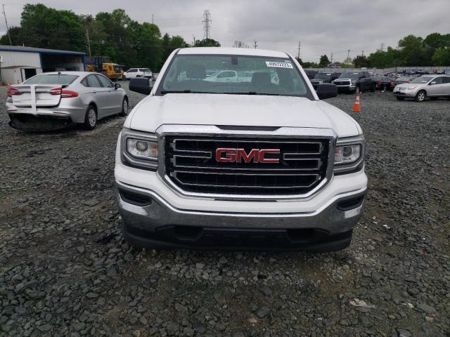 Photo 5 from auction – 2016 GMC SIERRA C15 with VIN 1GTN1LEC8GZ903123