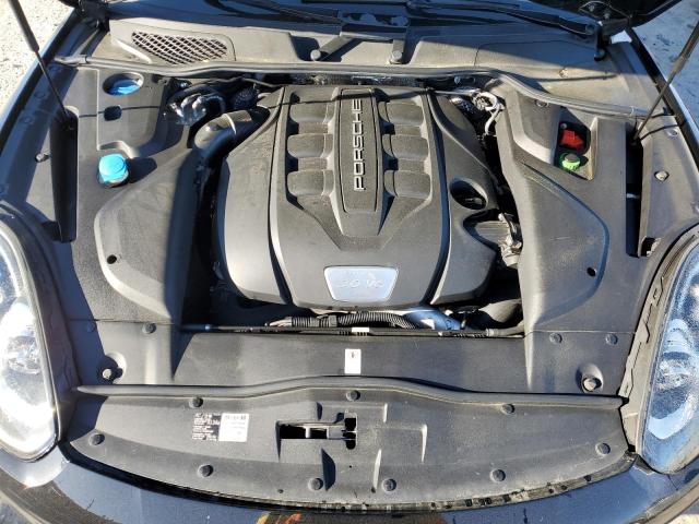 Photo 11 from auction – 2016 PORSCHE CAYENNE with VIN WP1AF2A29GKA40220
