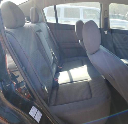 Photo 10 from auction – 2008 NISSAN SENTRA 2.0 with VIN 3N1AB61E08L687624