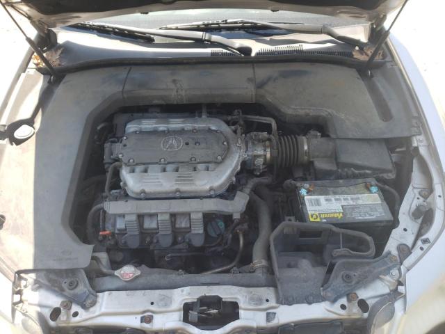 Photo 11 from auction – 2009 ACURA TL with VIN 19UUA86209A000899