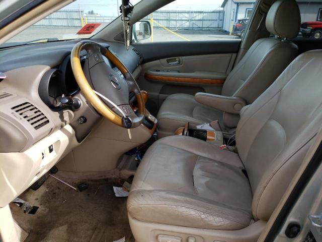 صورة رقم 7 من المزاد - 2007 LEXUS RX 350 مع VIN 2T2HK31U27C008967