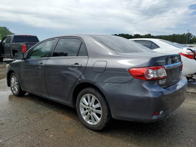 Photo 2 from auction – 2013 TOYOTA COROLLA BA with VIN 5YFBU4EEXDP184433