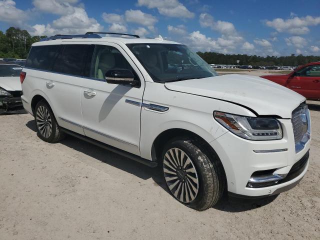 Photo 4 from auction – 2021 LINCOLN NAVIGATOR with VIN 5LMJJ2KT0MEL18884