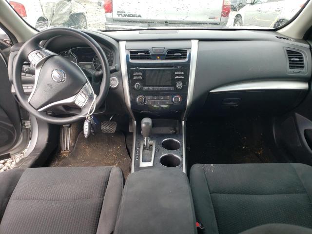 Photo 8 from auction – 2015 NISSAN ALTIMA 2.5 with VIN 1N4AL3APXFN323904